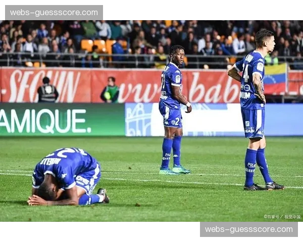 从领先到被逆转,复盘特鲁瓦主场1-2负于兰斯的关键十分钟