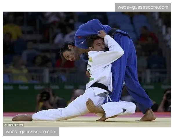 英国柔道协会更换高性能总监,旨在重振奥运竞争力