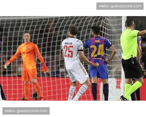 基米希位置再引争议:评拜仁中场在三月关键战中的角色困境 基米希位置再引争议:评拜仁中场在三月关键战中的角色困境