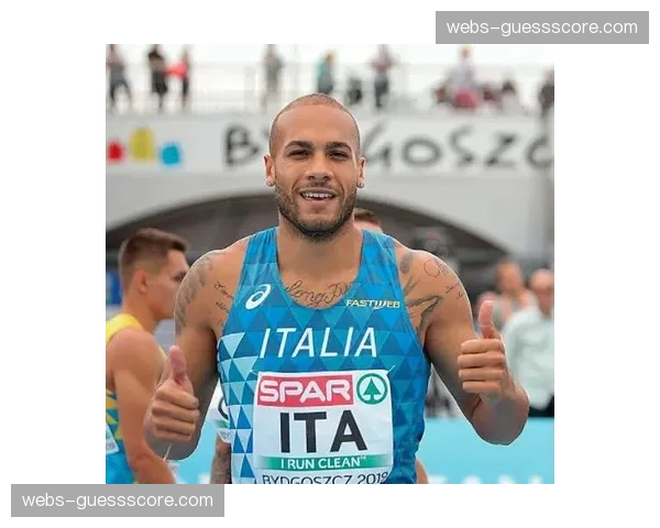 两届奥运百米冠军雅各布斯：目标是在巴黎卫冕，但最看重健康完赛