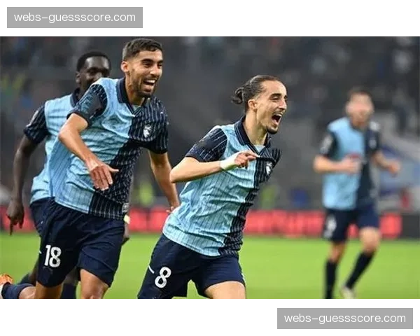 保级大战白热化：欧塞尔、南特、勒阿弗尔三队陷入混战